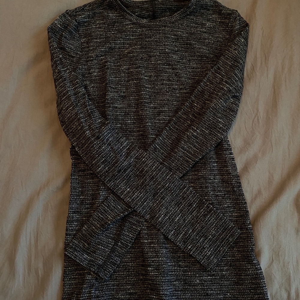 Lululemon Long Sleeves